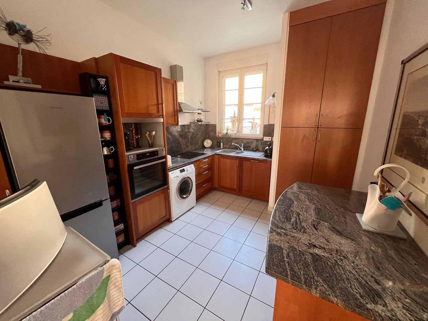 Appartement à vendre, 125m², Reims