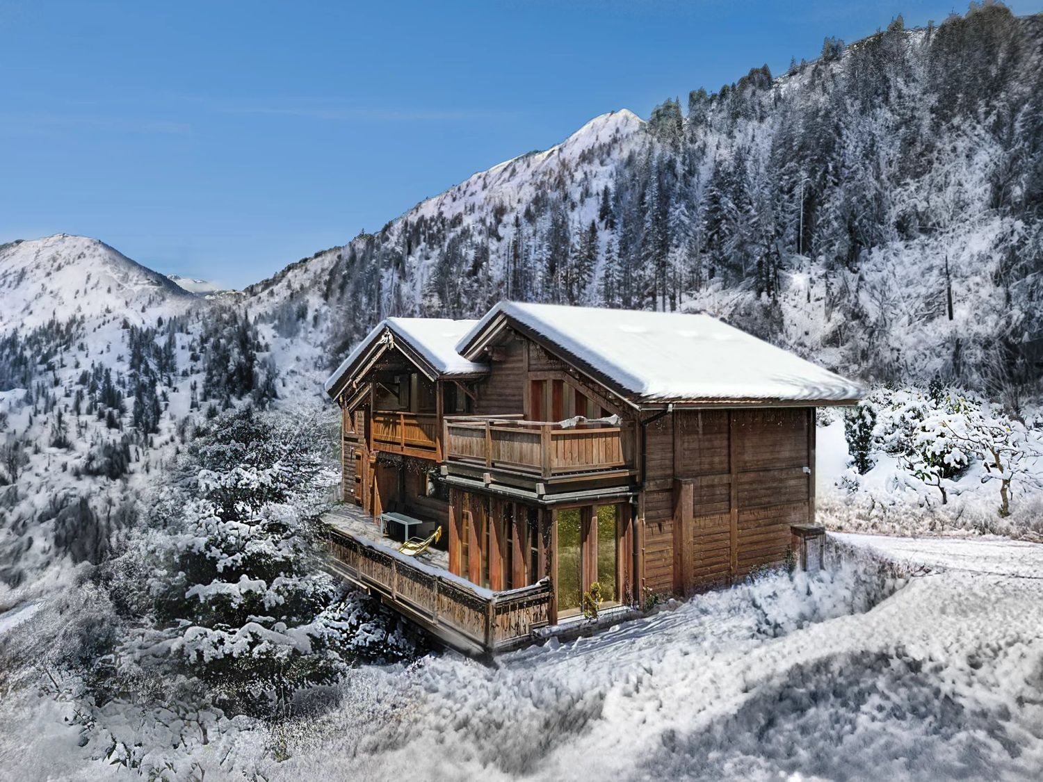 Maison à vendre, 390m², Isola