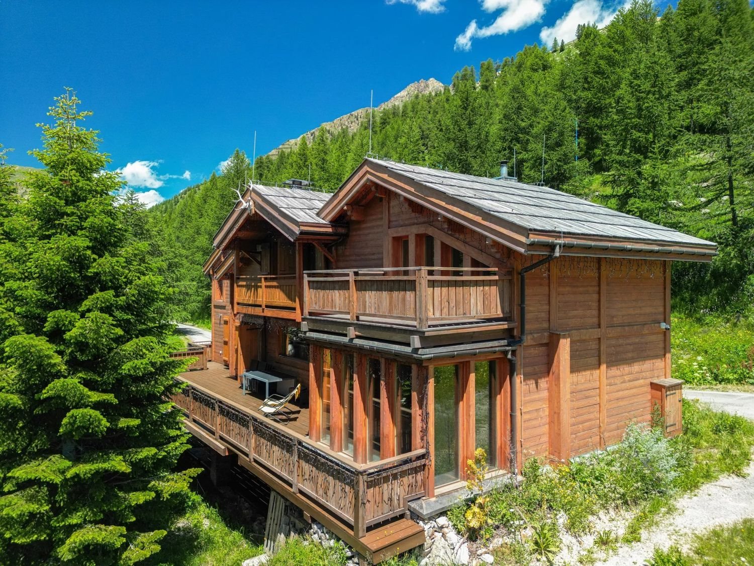 Maison à vendre, 390m², Isola