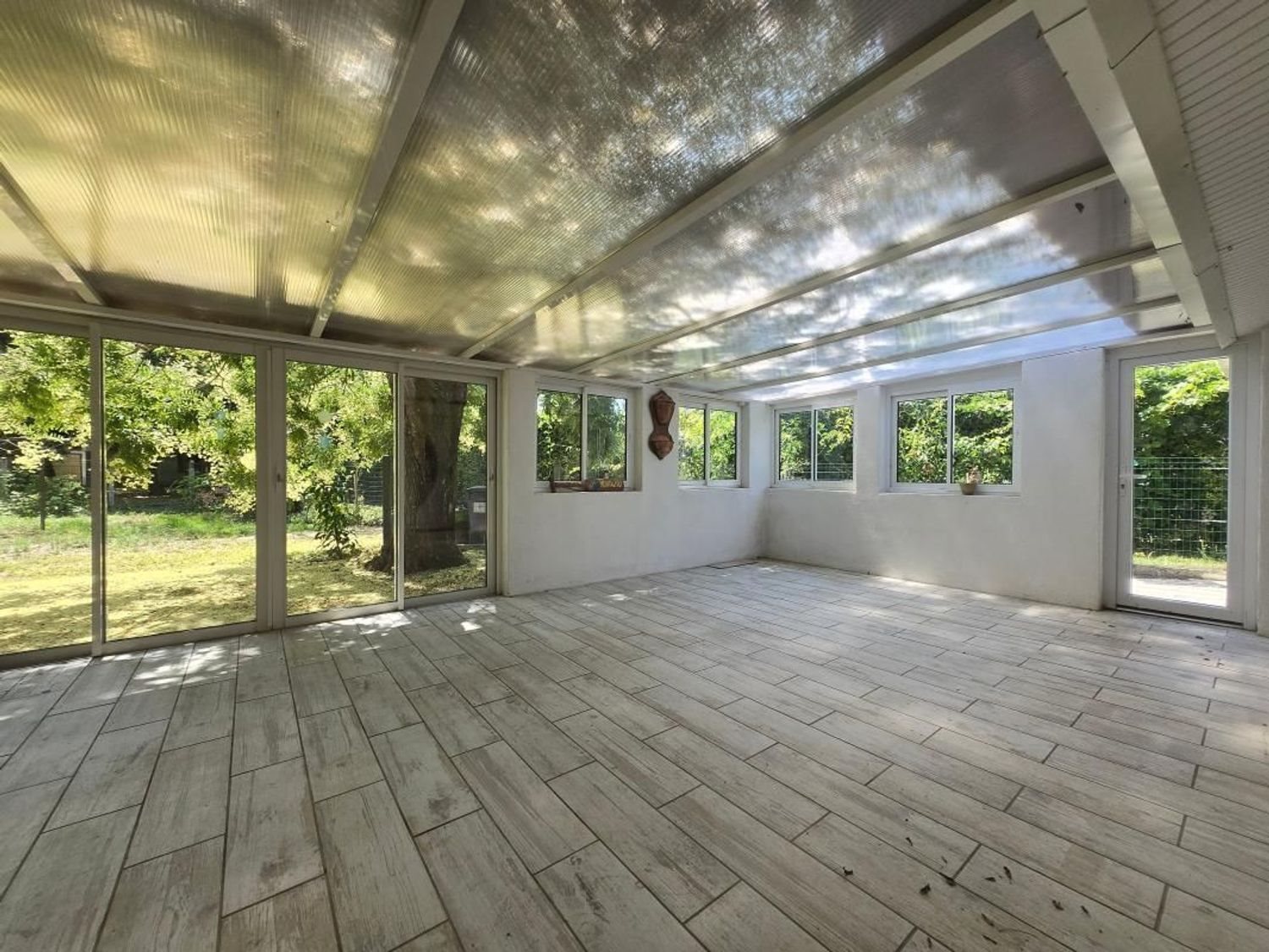 Maison à vendre, 65m², Lesparre-Médoc
