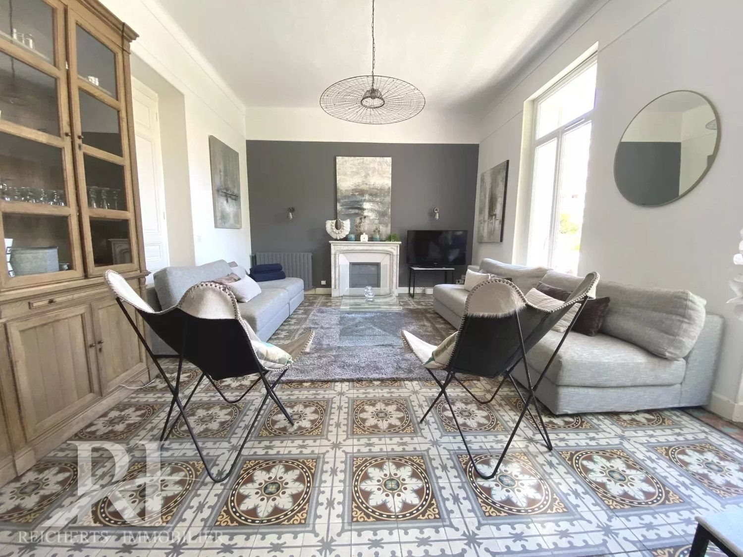 Maison à vendre, 180m², Cannes