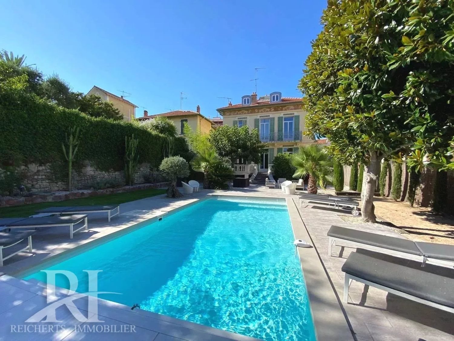 Maison à vendre, 180m², Cannes
