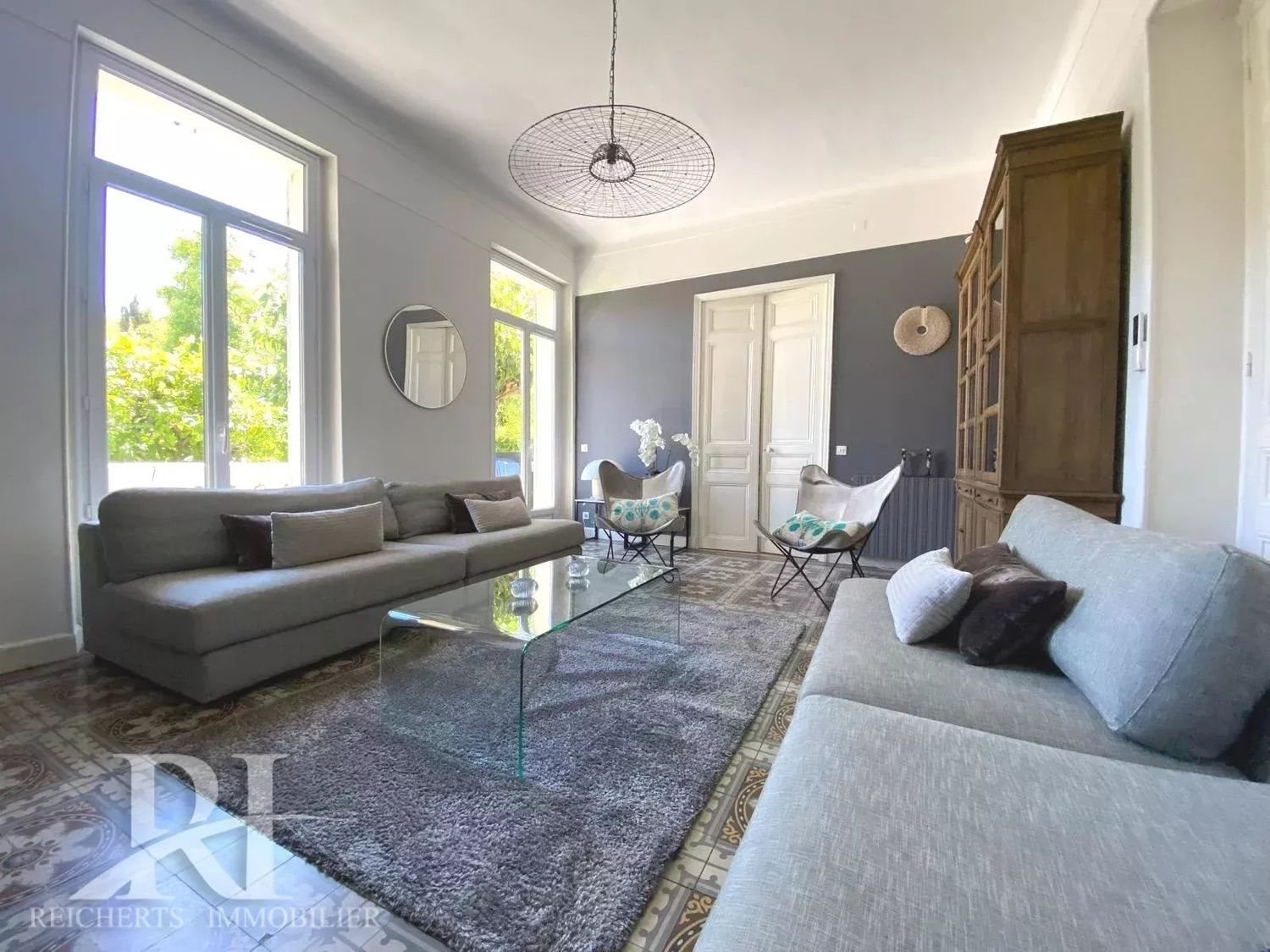 Maison à vendre, 180m², Cannes