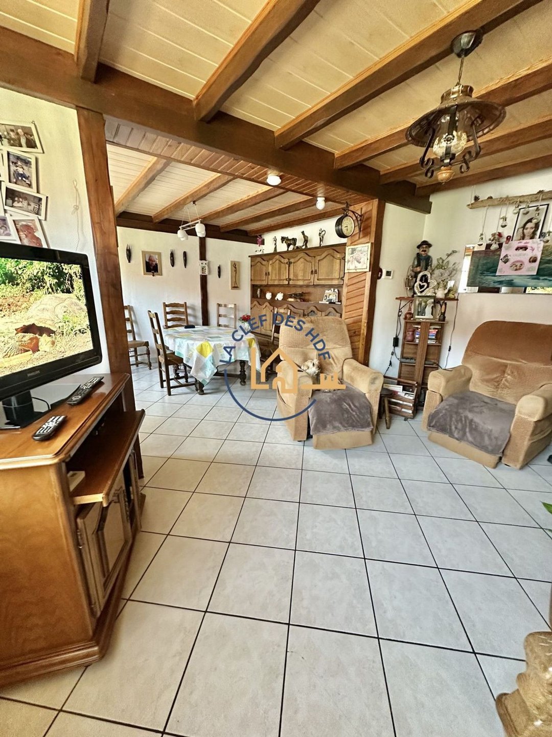 Maison à vendre, 76m², Harnes
