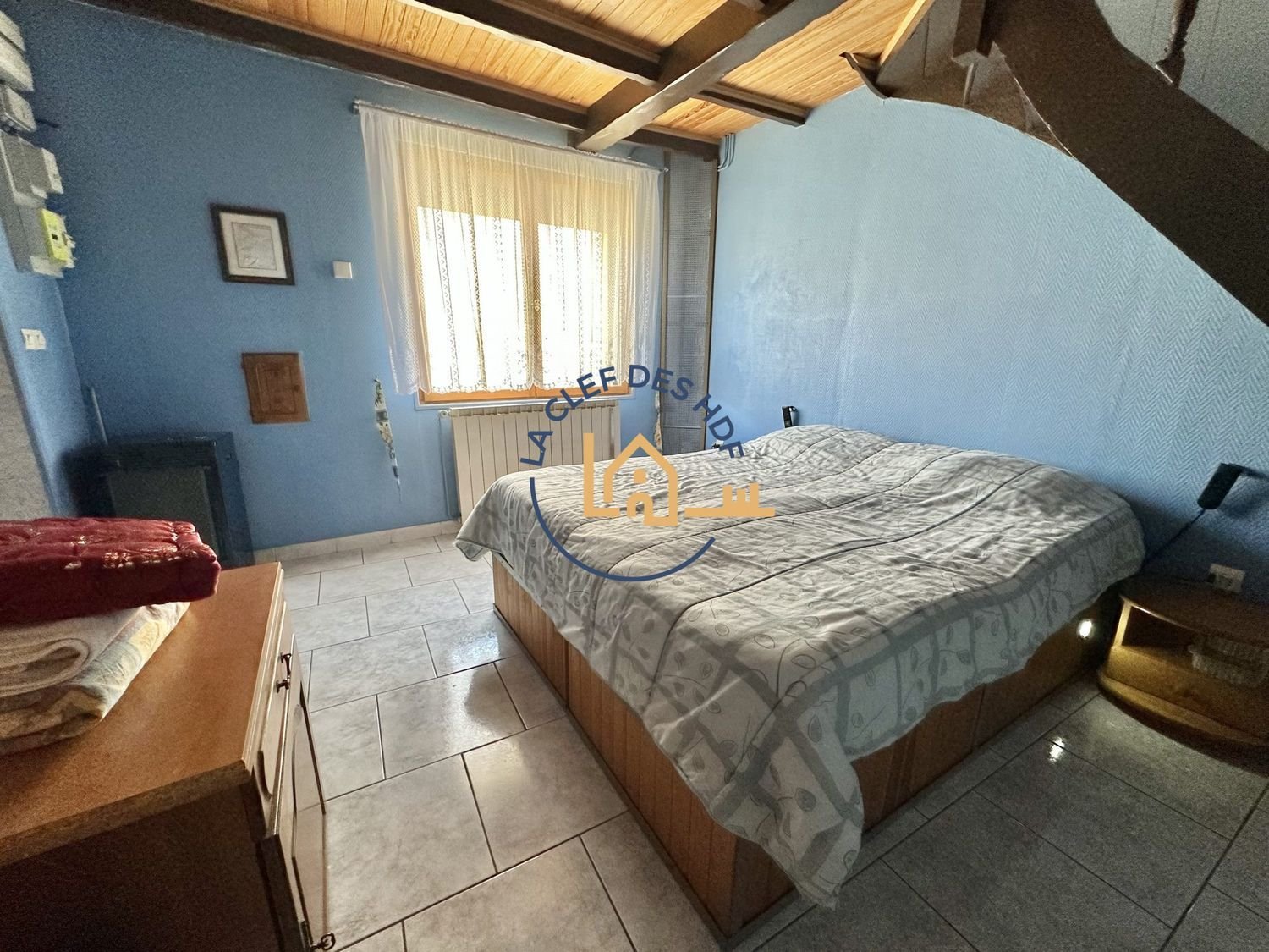 Maison à vendre, 76m², Harnes