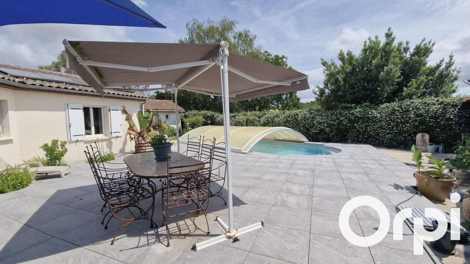 Maison à vendre, 160m², Saint-Jean-d'Angle