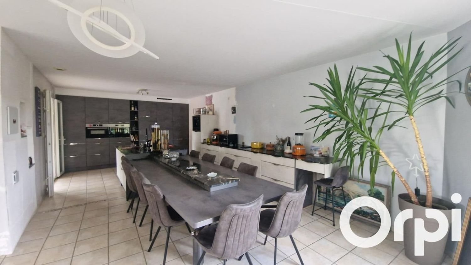 Maison à vendre, 160m², Saint-Jean-d'Angle