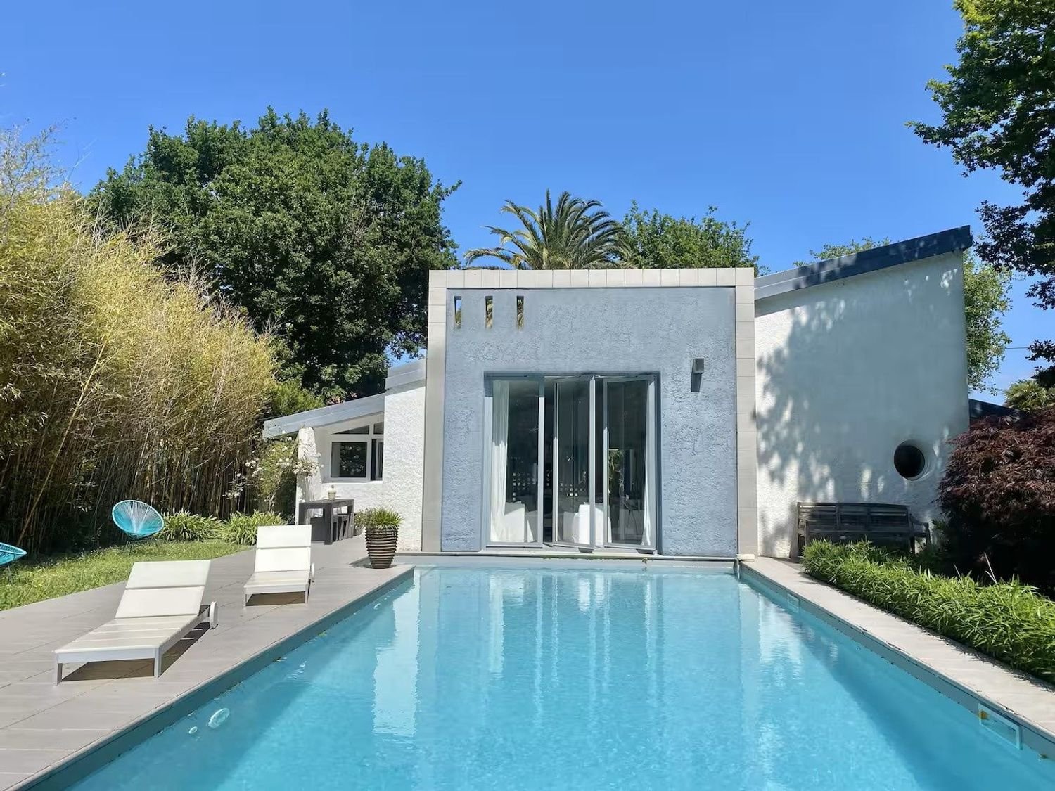Maison à vendre, 145m², Biarritz