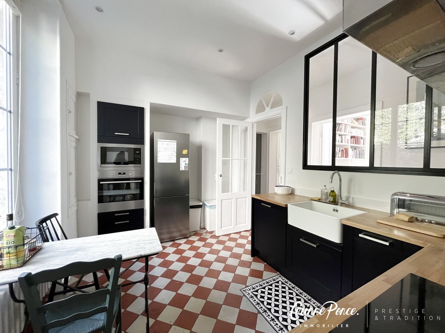 Appartement à vendre, 100m², Nîmes