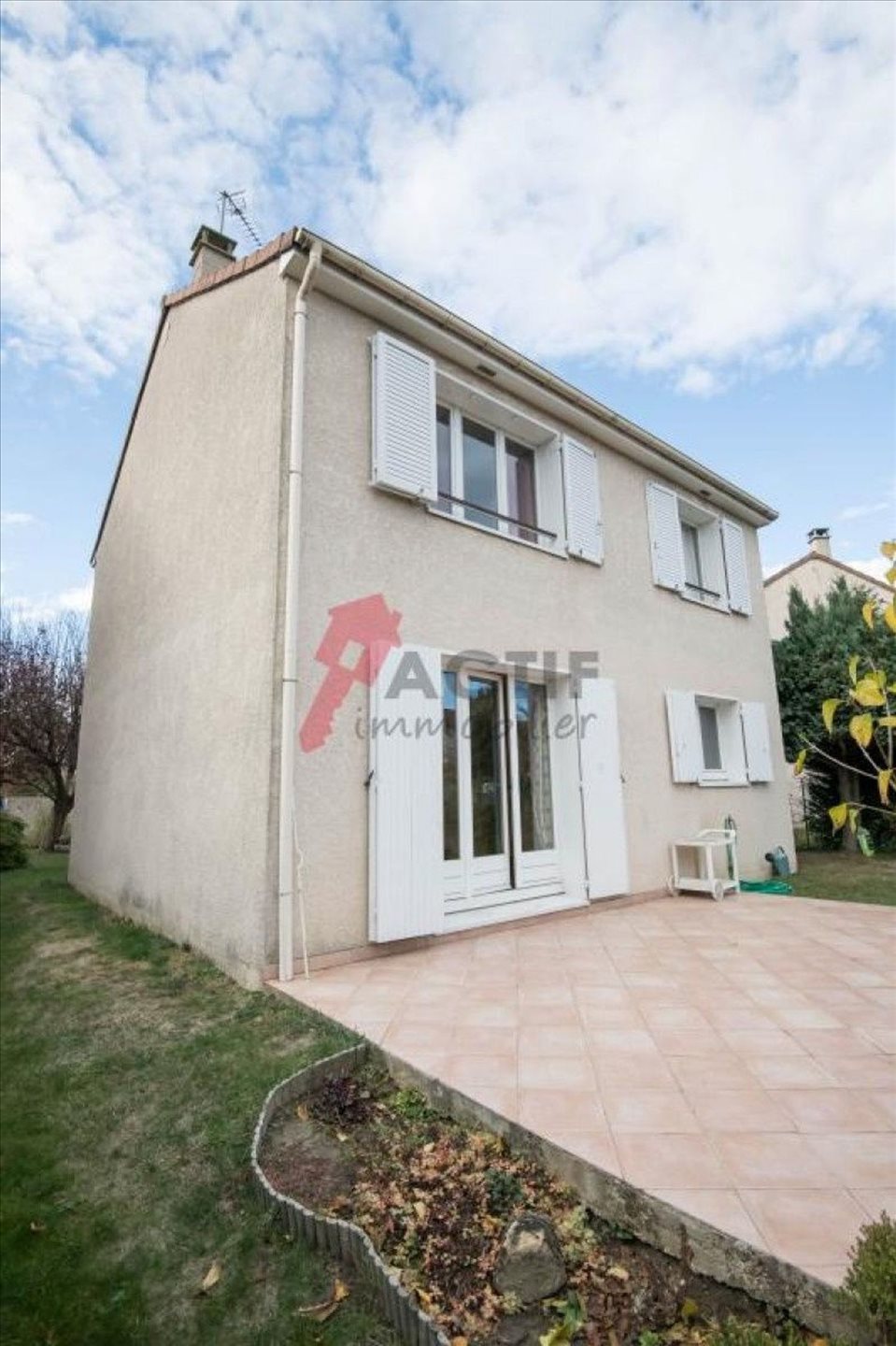 Maison à vendre, 125m², Courcouronnes