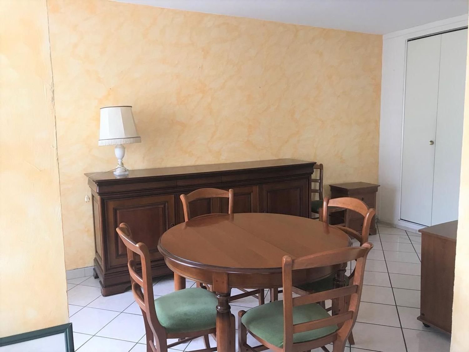 Appartement à vendre, 84m², Oullins
