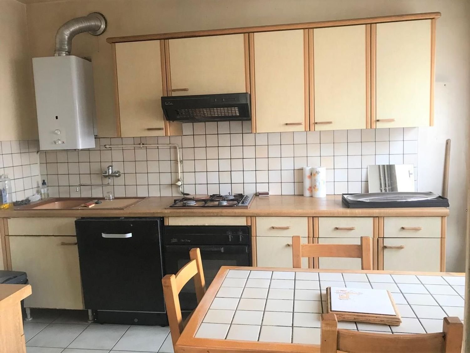 Appartement à vendre, 84m², Oullins