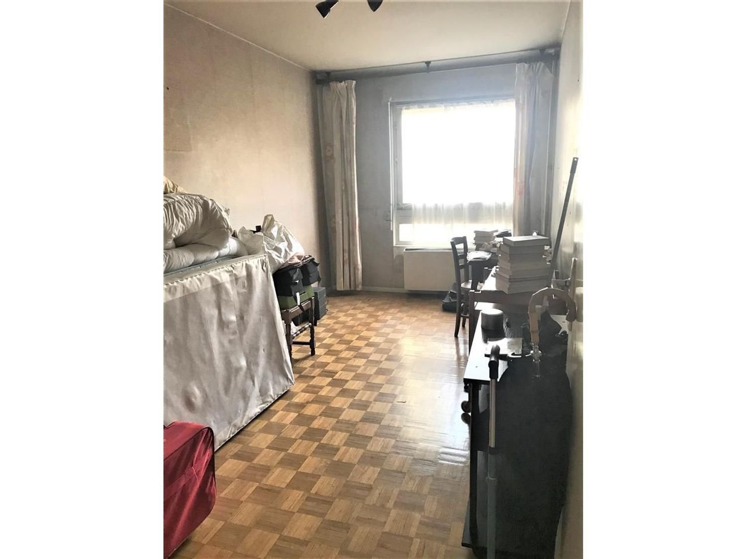 Appartement à vendre, 84m², Oullins