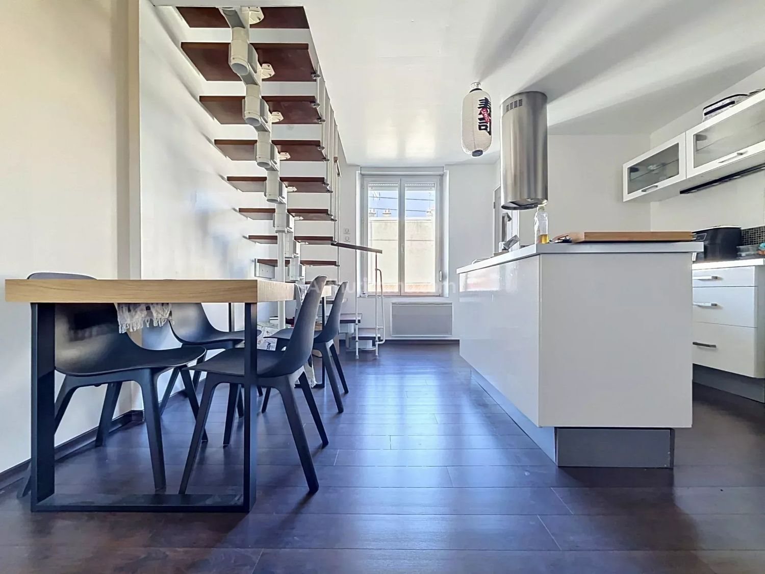 Appartement à vendre, 53m², Reims