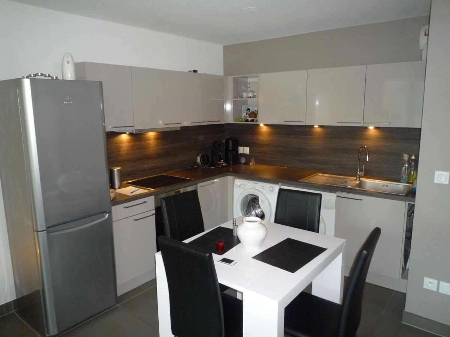 Appartement à louer, 61m², Mittelhausbergen