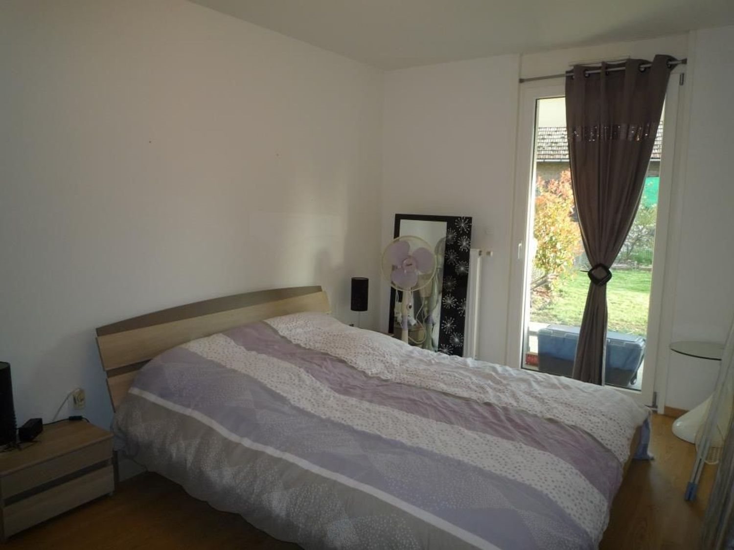 Appartement à louer, 61m², Mittelhausbergen
