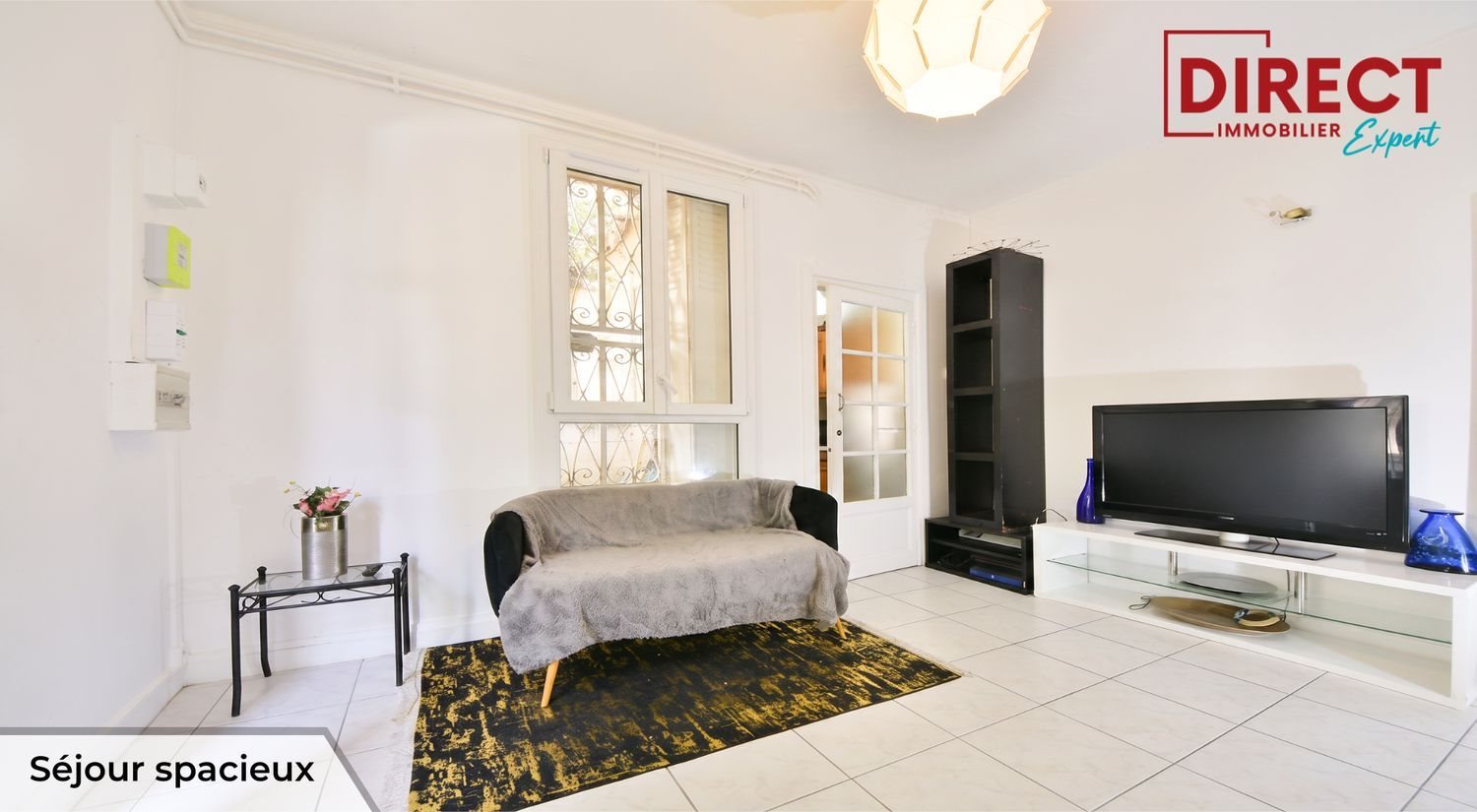 Maison à vendre, 40m², Créteil