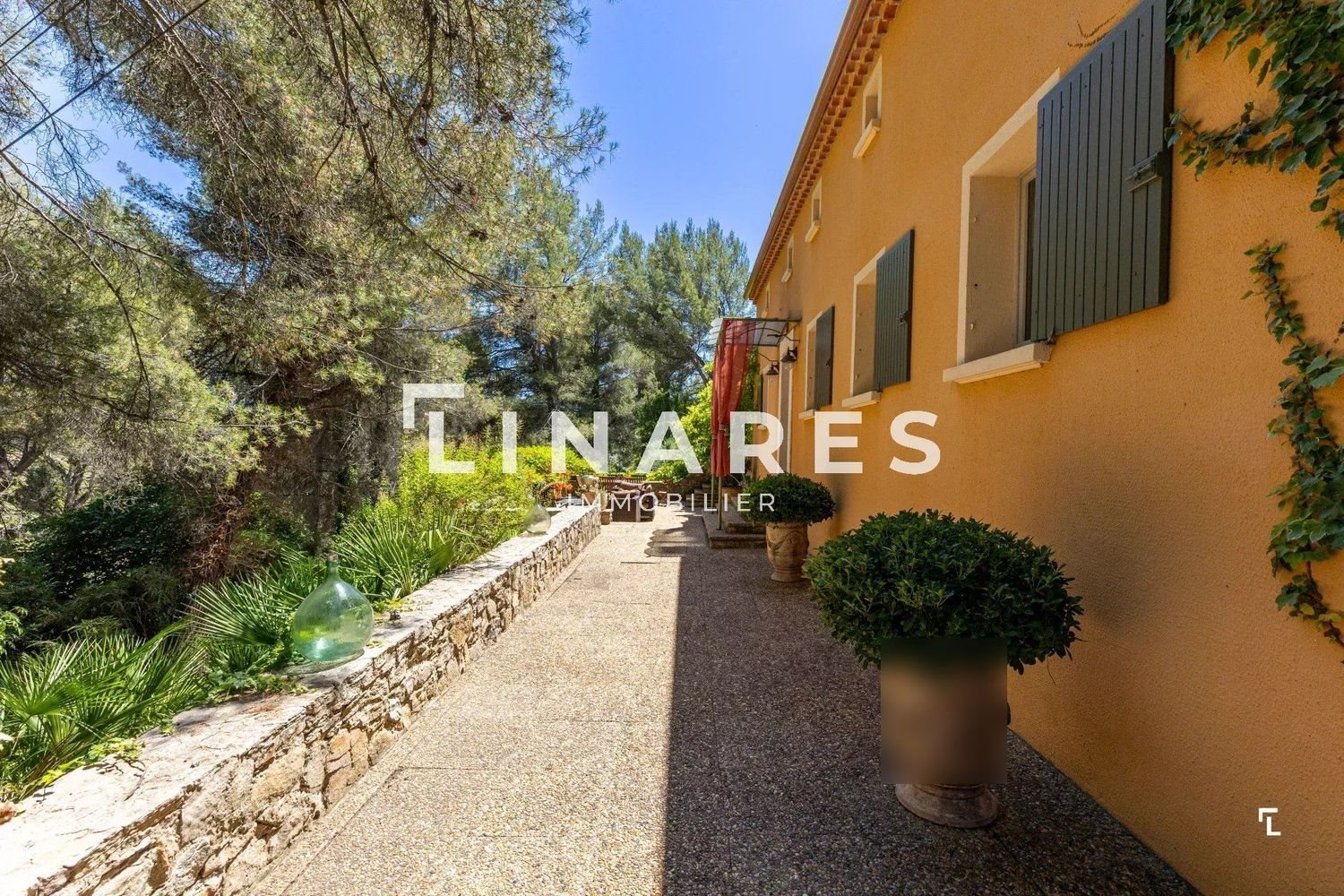 Maison à vendre, 287m², Aubagne