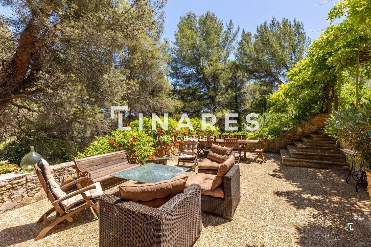 Maison à vendre, 287m², Aubagne