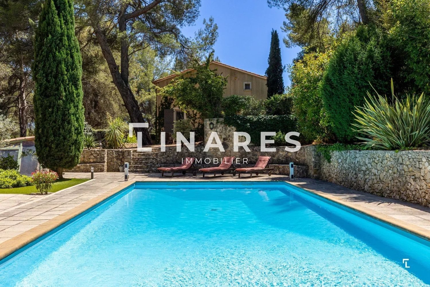 Maison à vendre, 287m², Aubagne