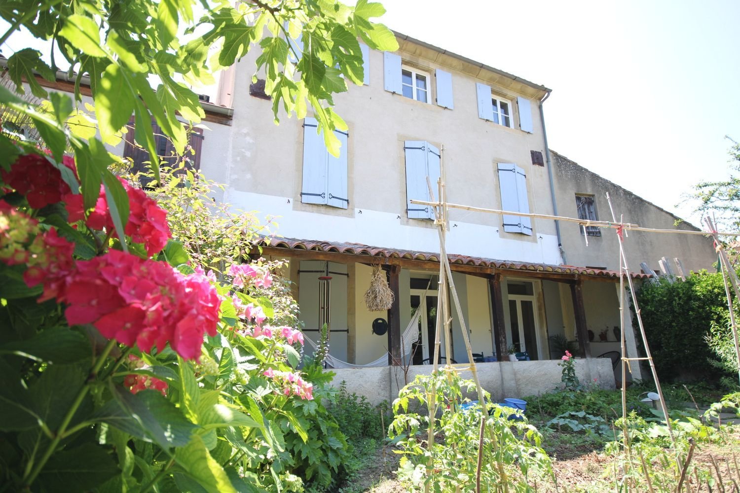 Maison à vendre, 131m², Chalabre