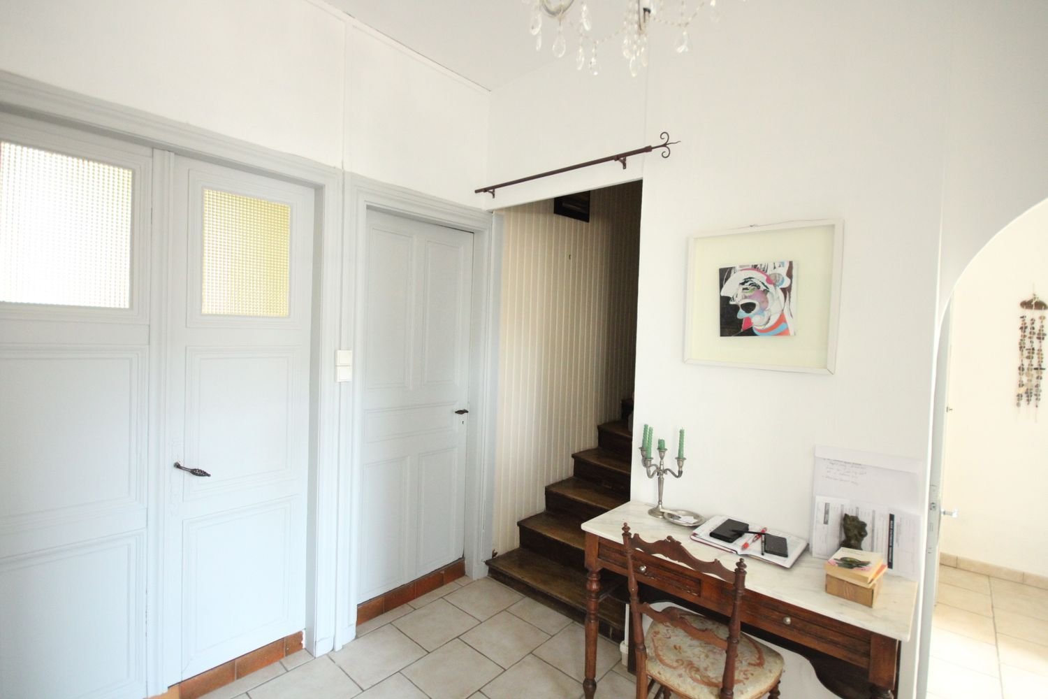 Maison à vendre, 131m², Chalabre