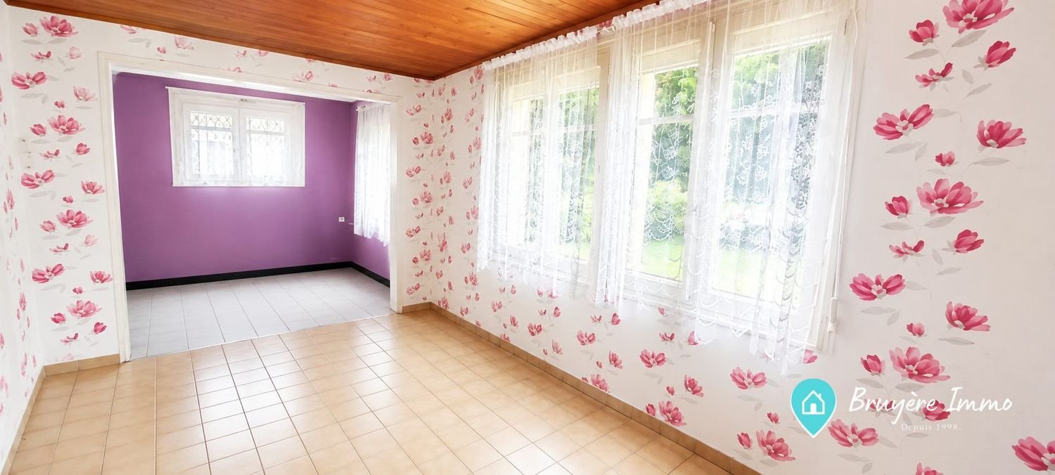 Maison à vendre, 68m², Aubenton