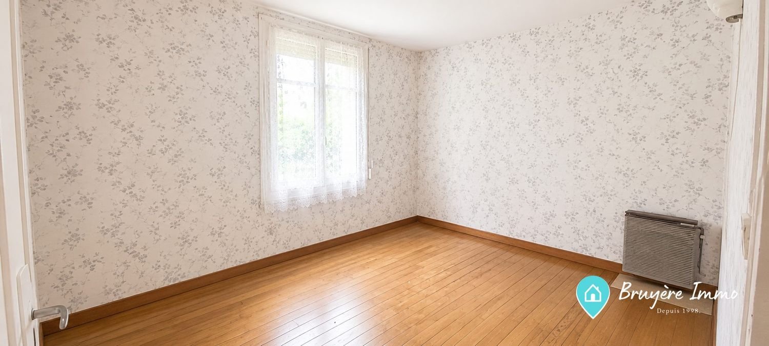Maison à vendre, 68m², Aubenton