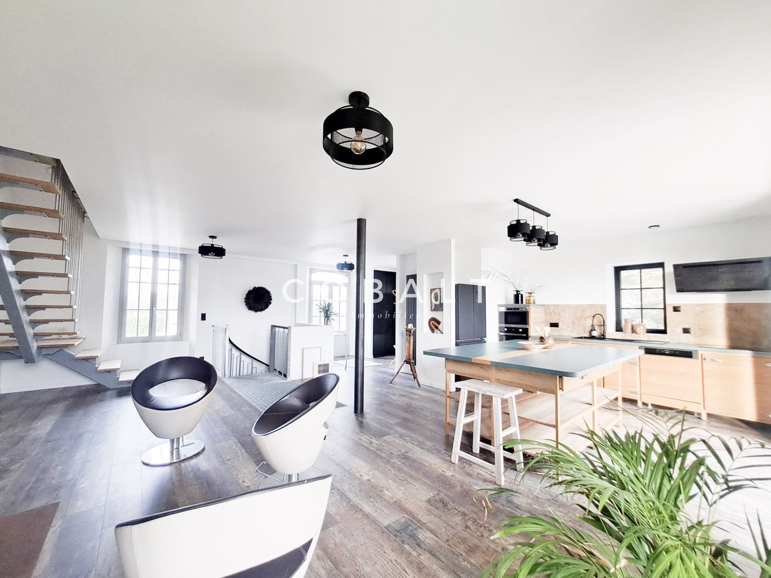 Maison à vendre, 145m², Batz-sur-Mer