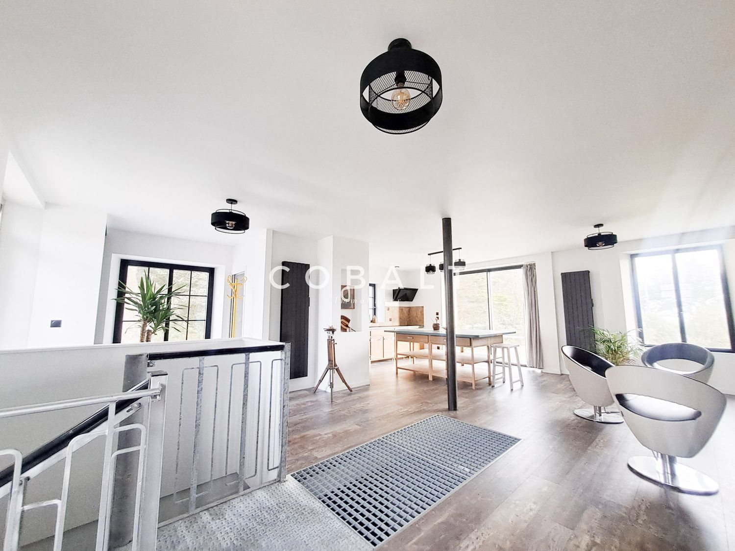 Maison à vendre, 145m², Batz-sur-Mer