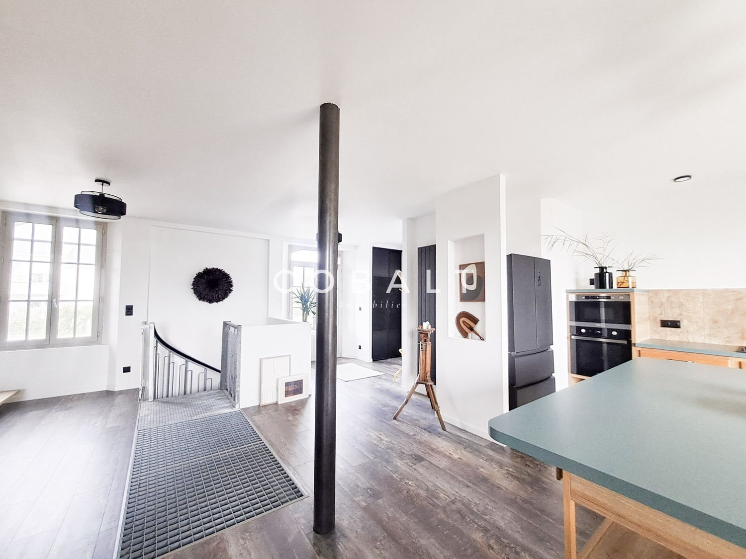 Maison à vendre, 145m², Batz-sur-Mer