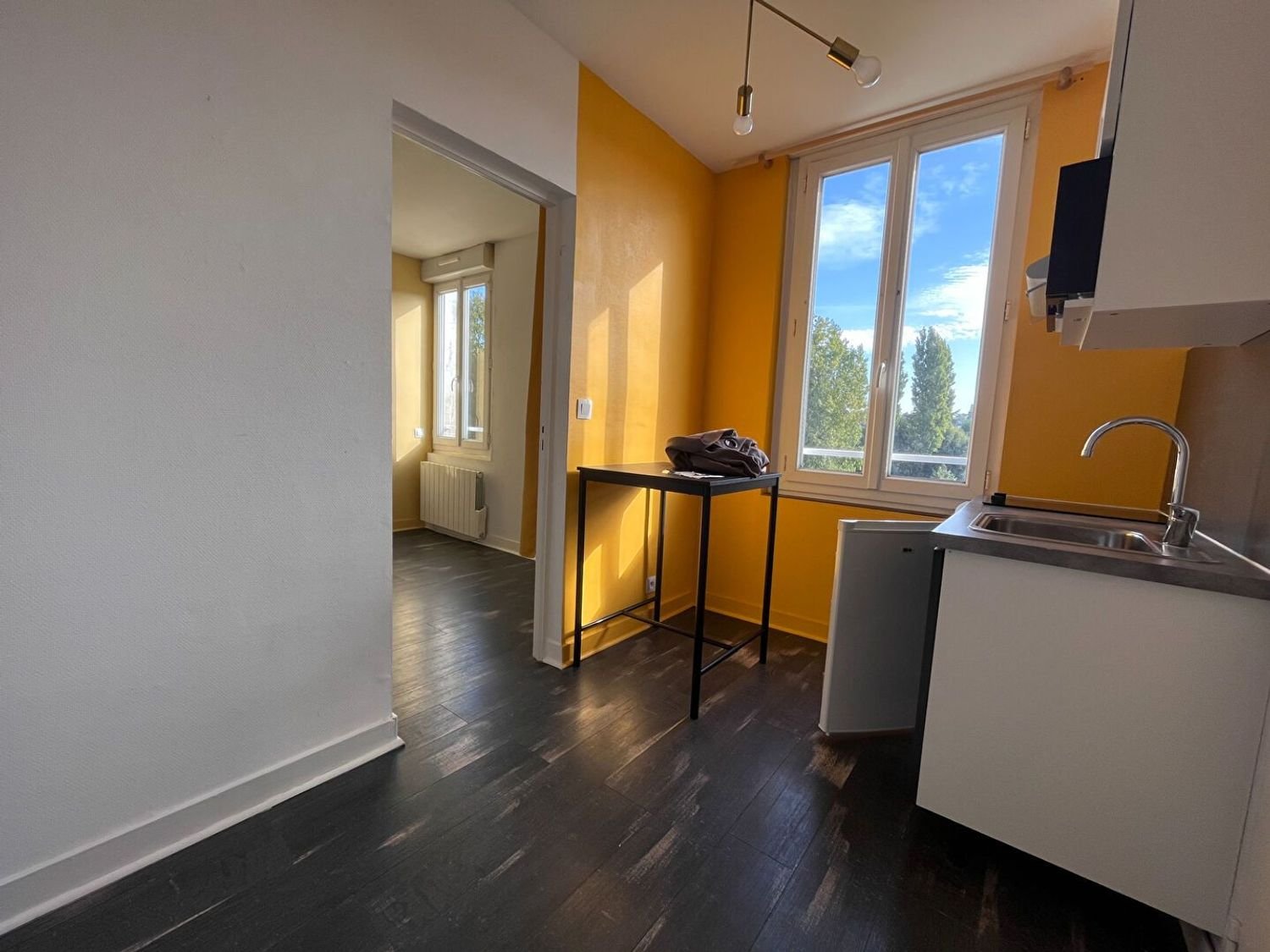 Appartement à louer, 18m², Ploërmel