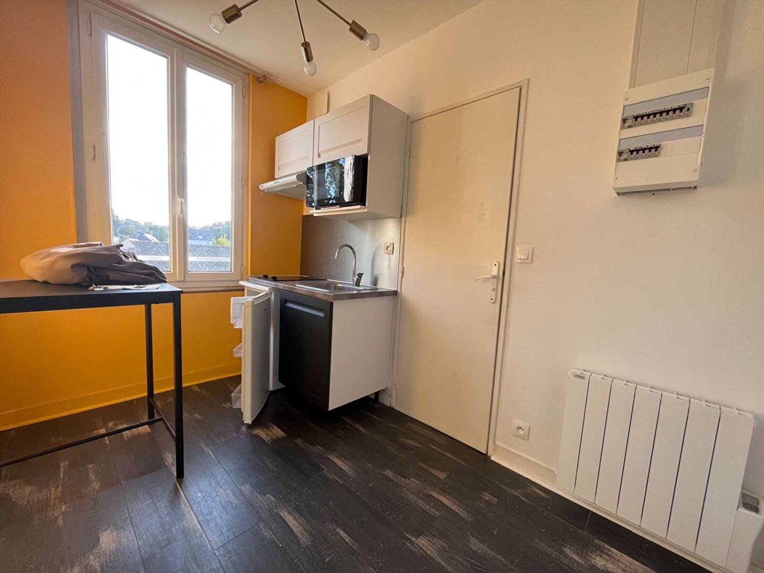 Appartement à louer, 18m², Ploërmel