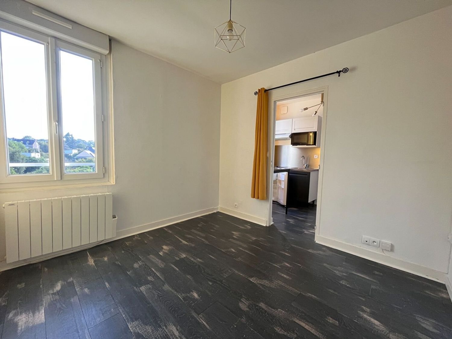 Appartement à louer, 18m², Ploërmel