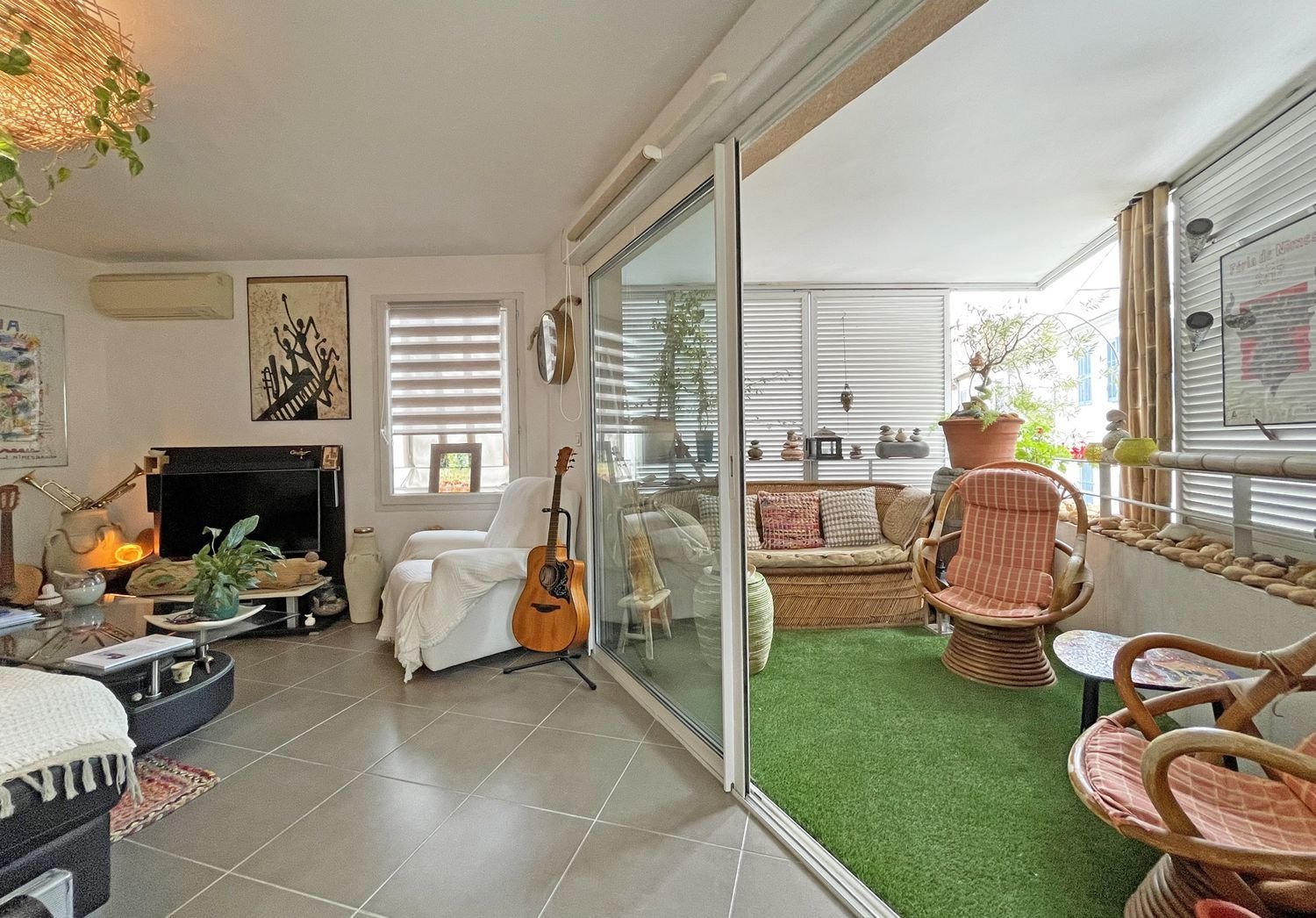 Appartement à vendre, 45m², Nîmes