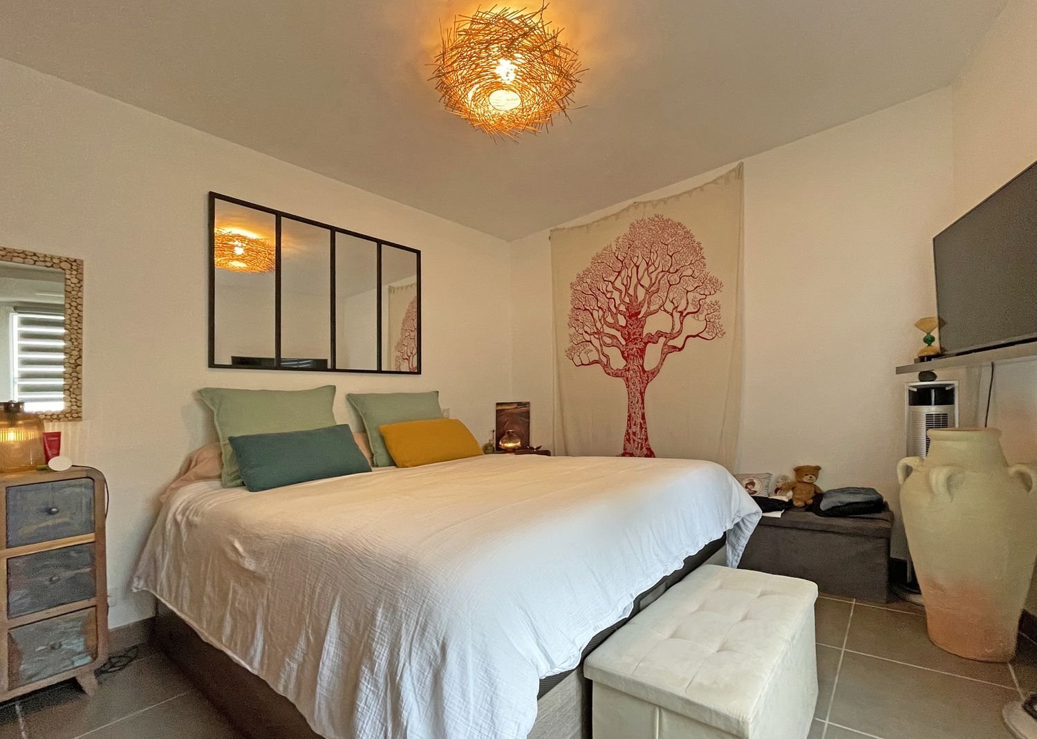 Appartement à vendre, 45m², Nîmes