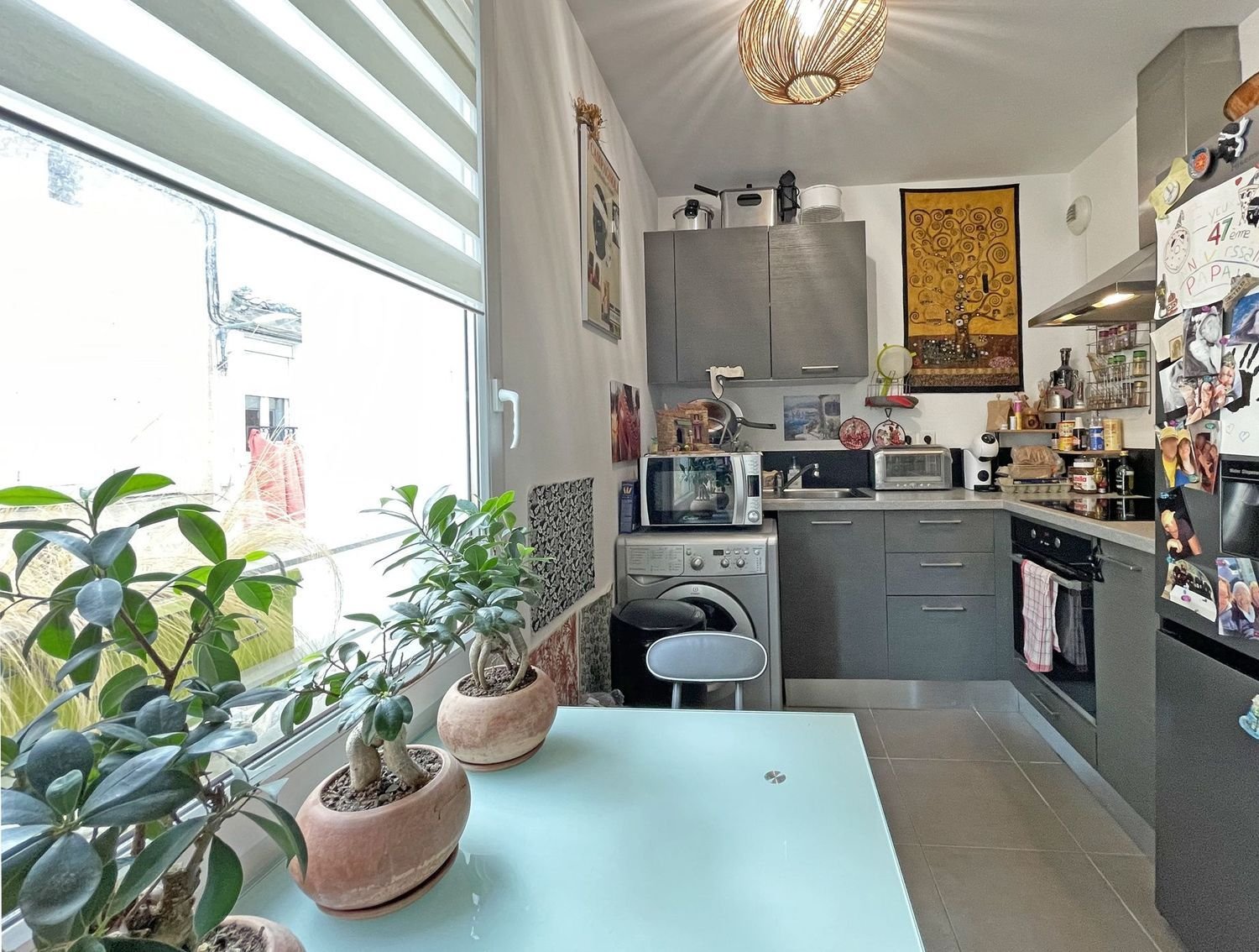 Appartement à vendre, 45m², Nîmes