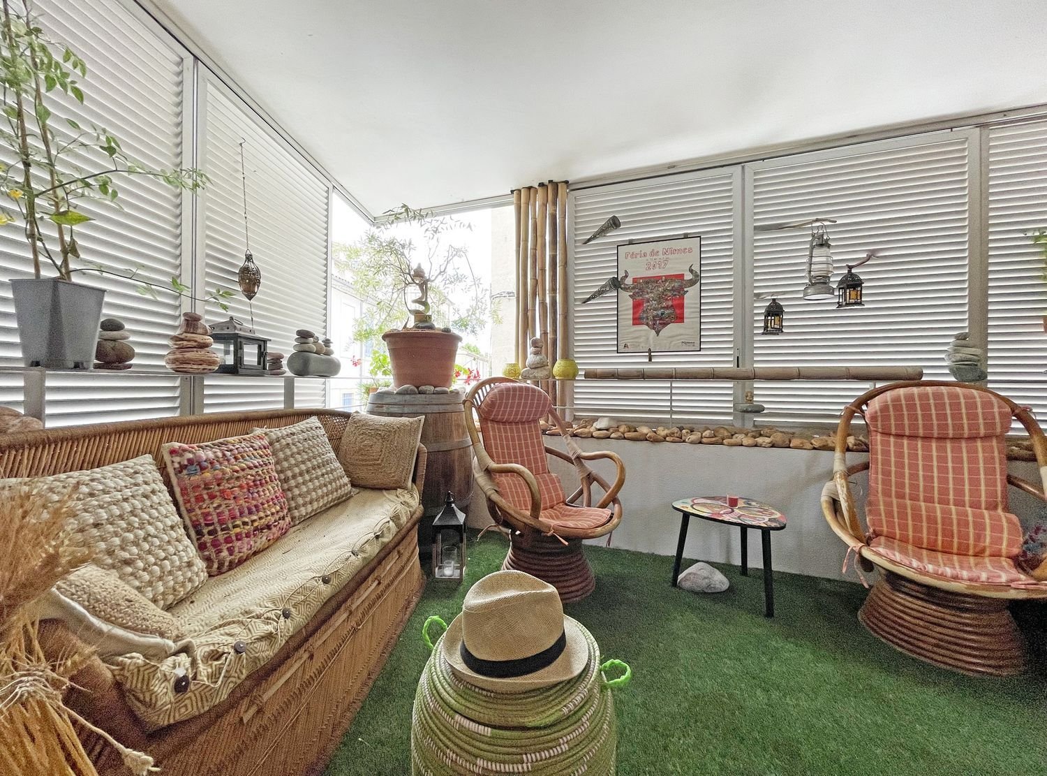 Appartement à vendre, 45m², Nîmes