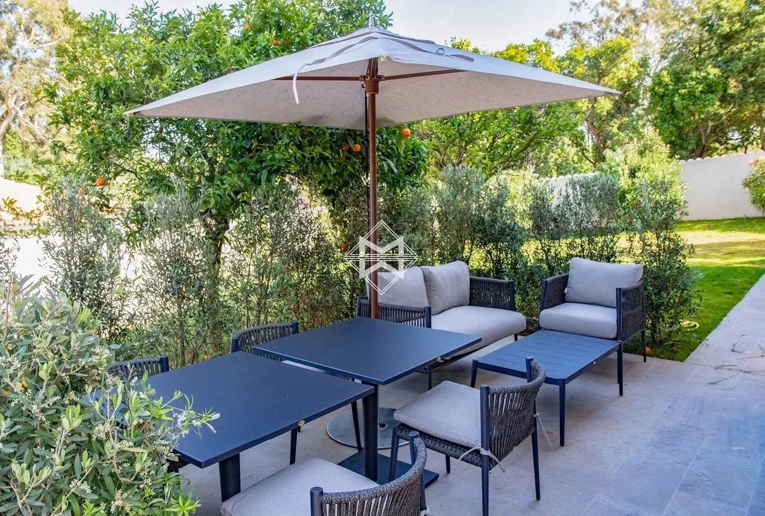 Maison à louer, 320m², La Croix-Valmer