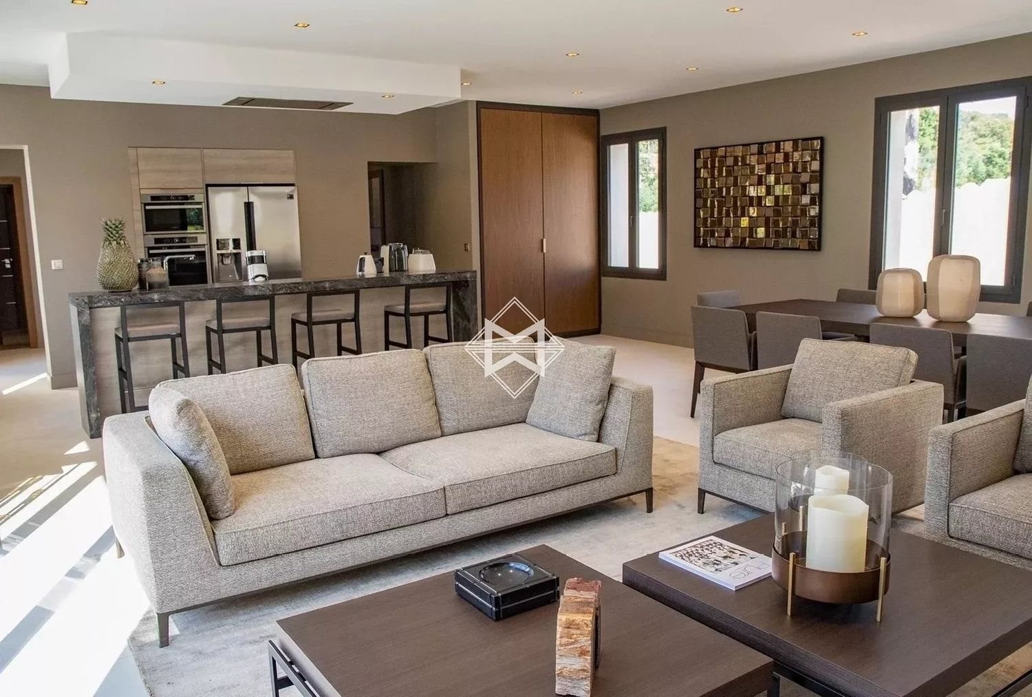 Maison à louer, 320m², La Croix-Valmer
