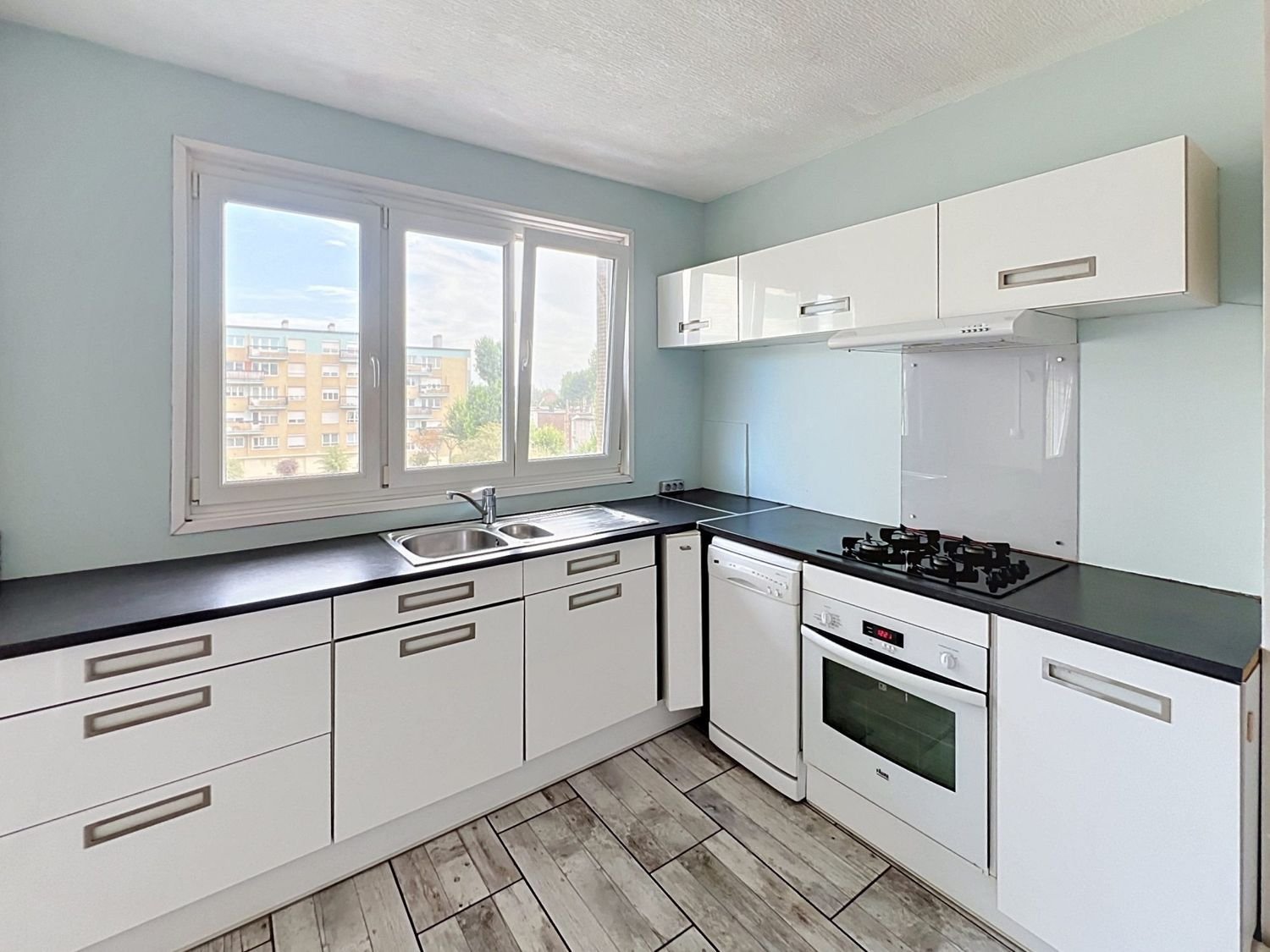 Appartement à louer, 68m², Saint-Pol-sur-Mer