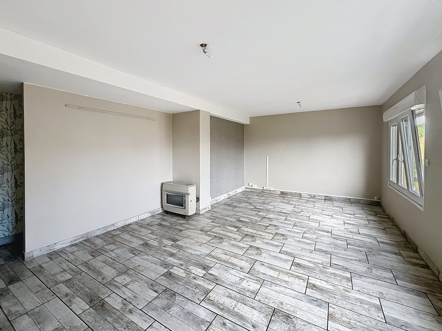 Appartement à louer, 68m², Saint-Pol-sur-Mer