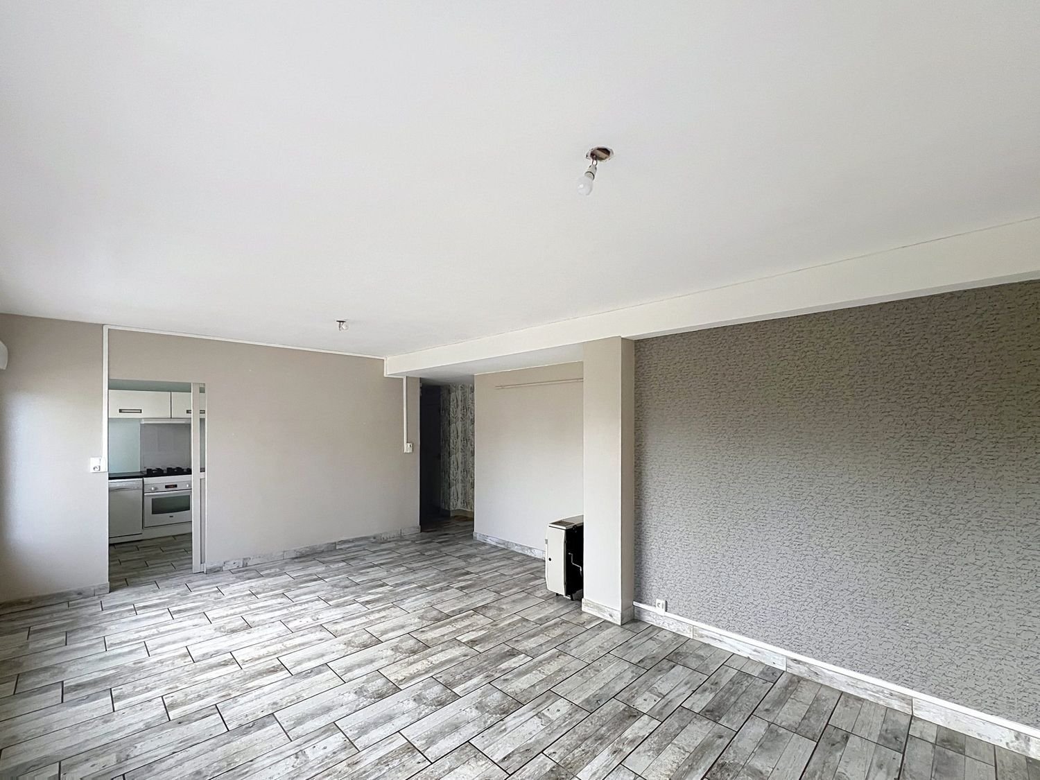 Appartement à louer, 68m², Saint-Pol-sur-Mer