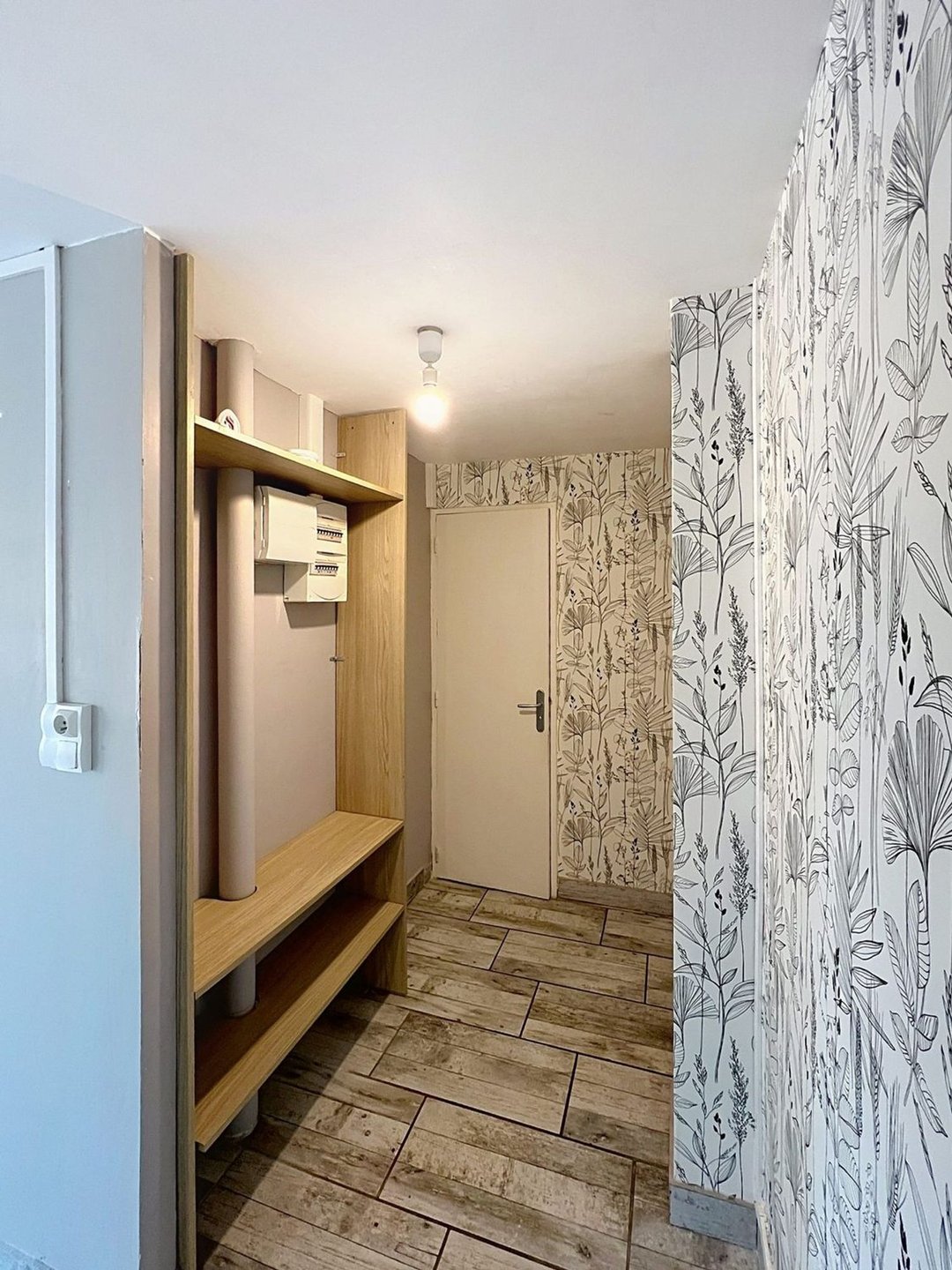 Appartement à louer, 68m², Saint-Pol-sur-Mer