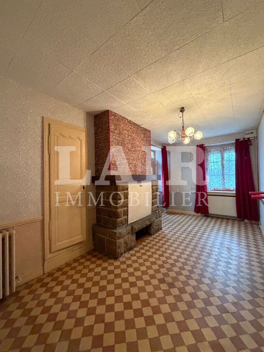 Maison à vendre, 81m², Ri