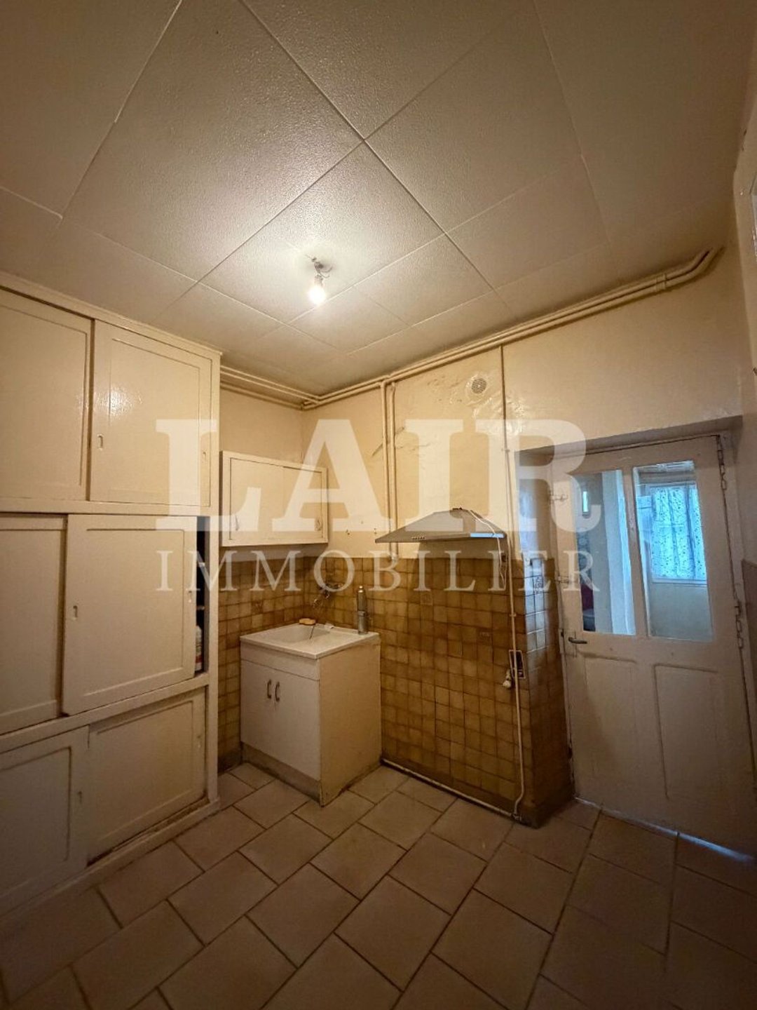 Maison à vendre, 81m², Ri