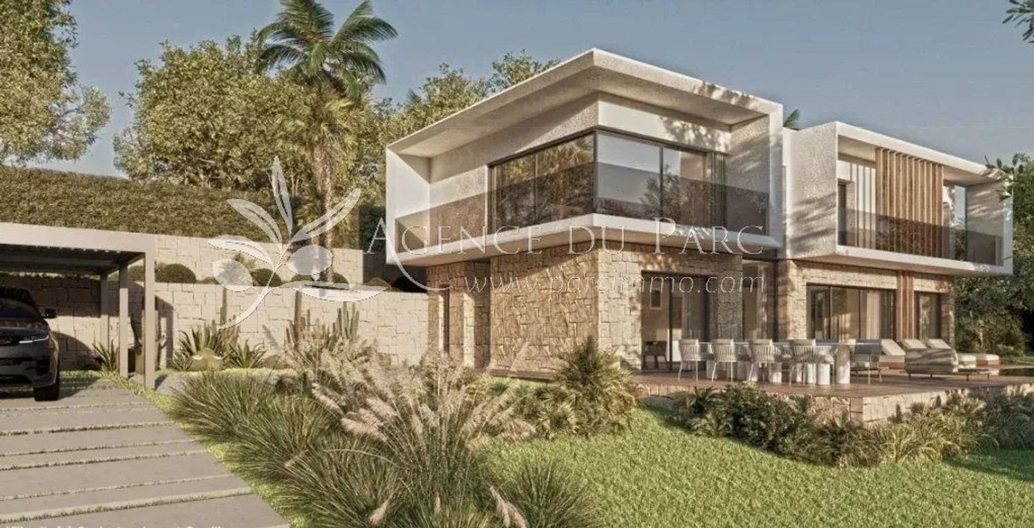 Maison à vendre, 260m², Vallauris