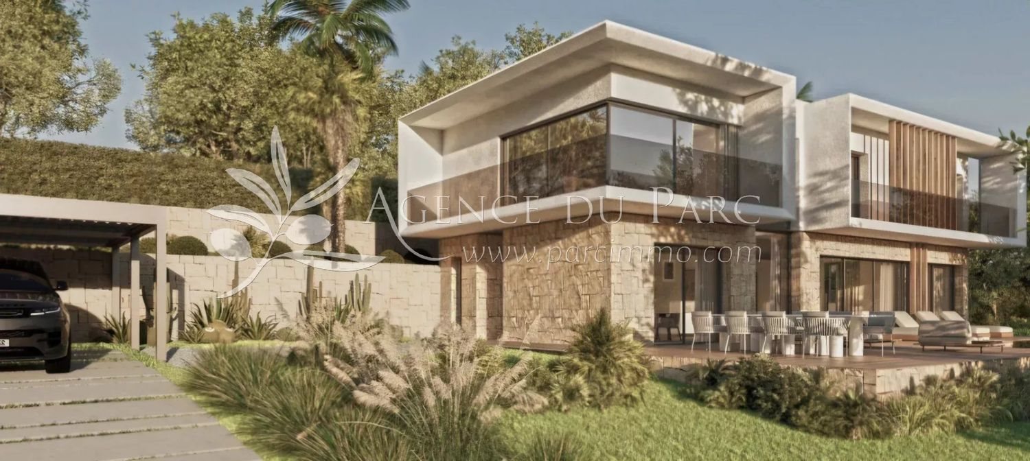 Maison à vendre, 260m², Vallauris