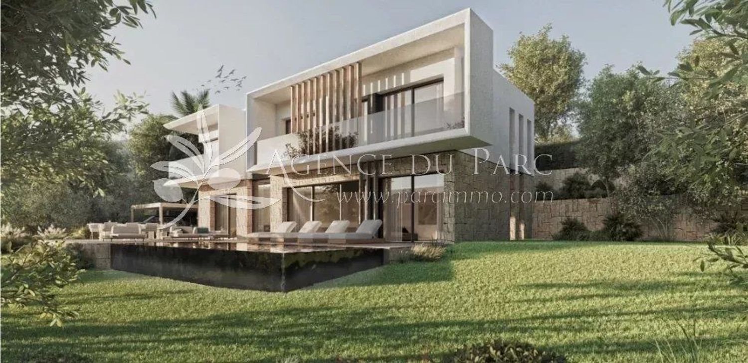 Maison à vendre, 260m², Vallauris