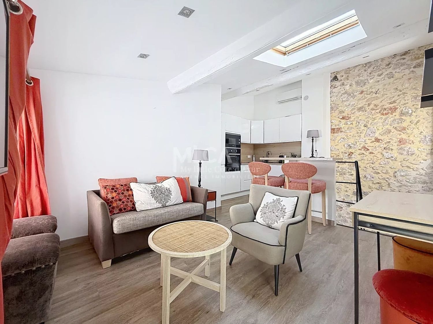 Maison à vendre, 54m², Antibes